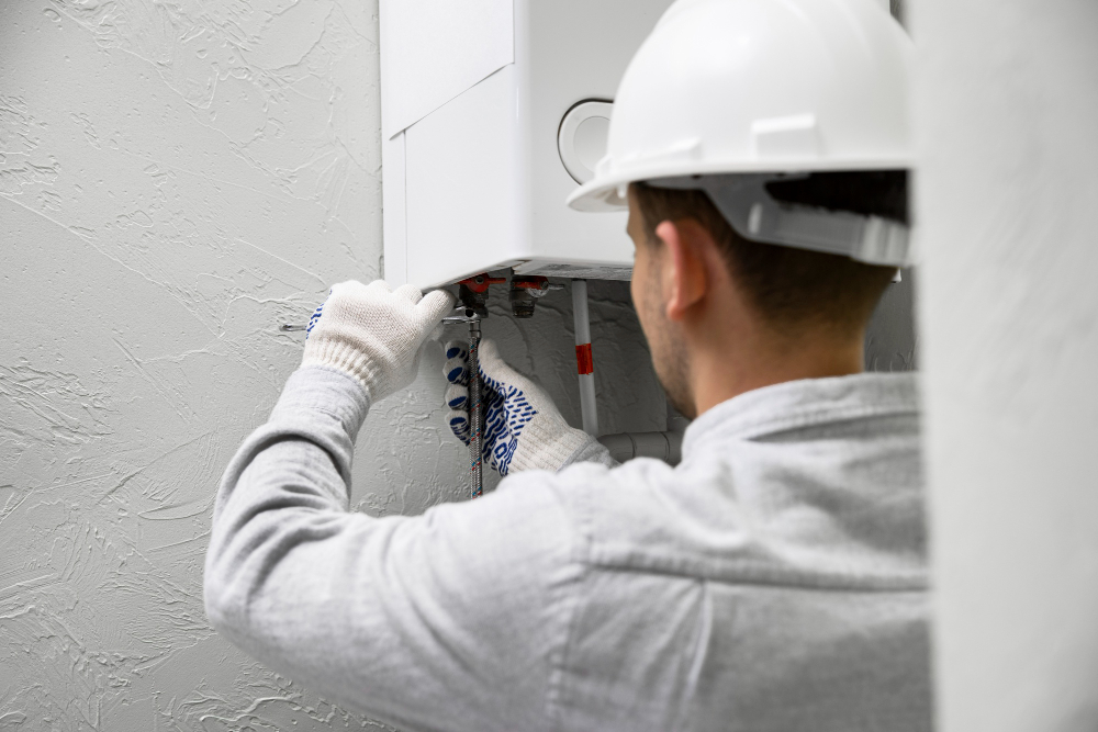 HVAC Service in Laurel, MD: What Homeowners Should Expect
