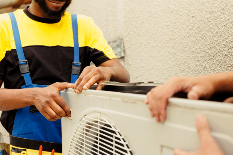 Signs Your Air Conditioner Needs Immediate Repair