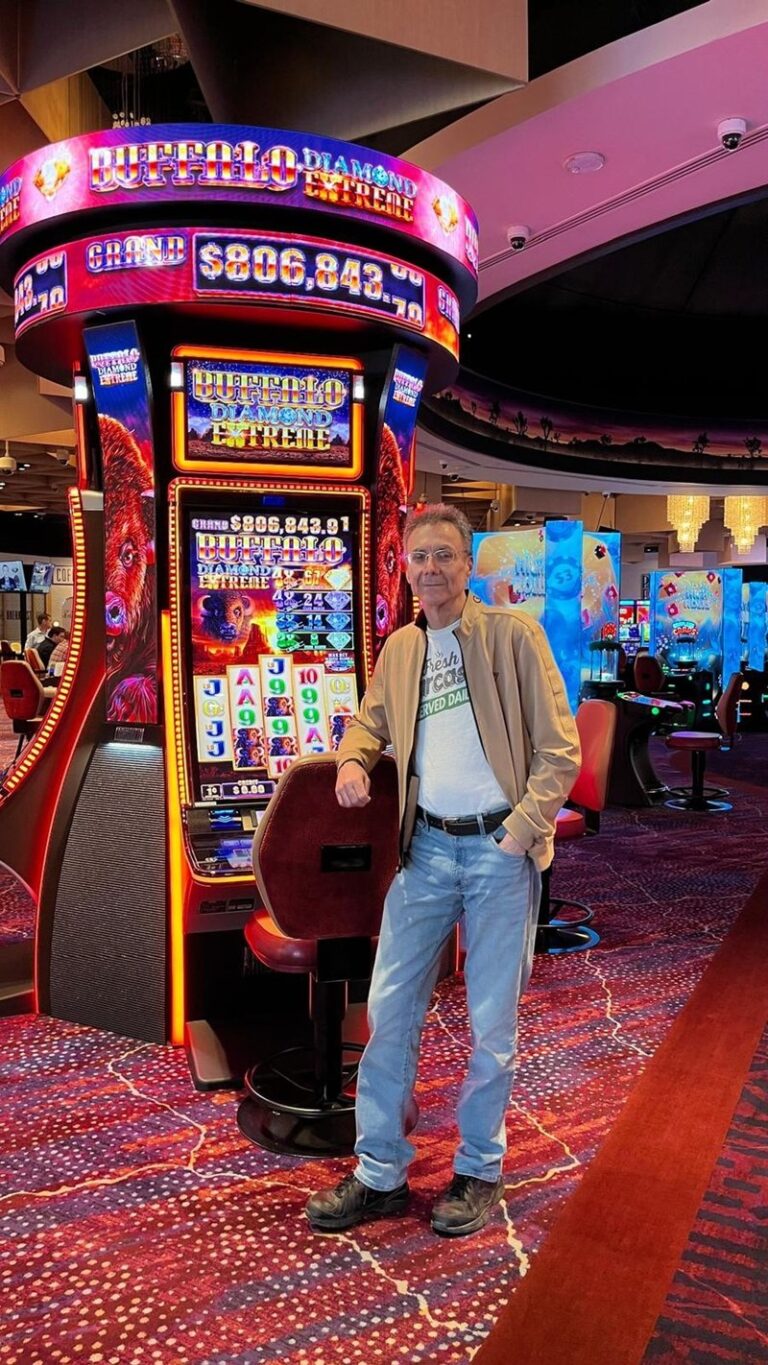 What you’ll find when you log in to Mr Jones Casino