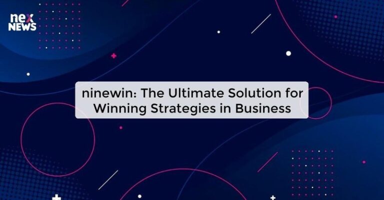 Choosing a New Casino? Why NineWin Casino UK Might Be Your Next Stop