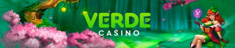 Verde Casino Italia: Bonus, App e Login per Giocare Online