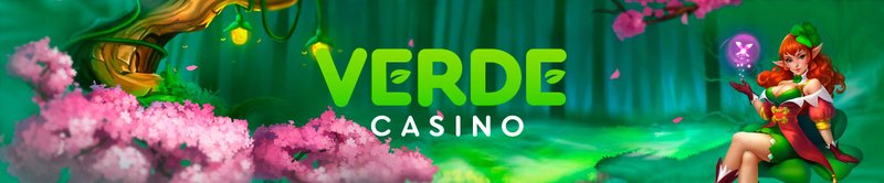 Verde Casino Italia: Bonus, App e Login per Giocare Online - panoramica Verde Casino Italia: Bonus, App e Login per Giocare Online - panoramica